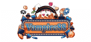 vampire-88 logo