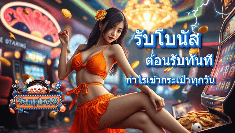 vampire88 สมัครสมาชิกใหม่